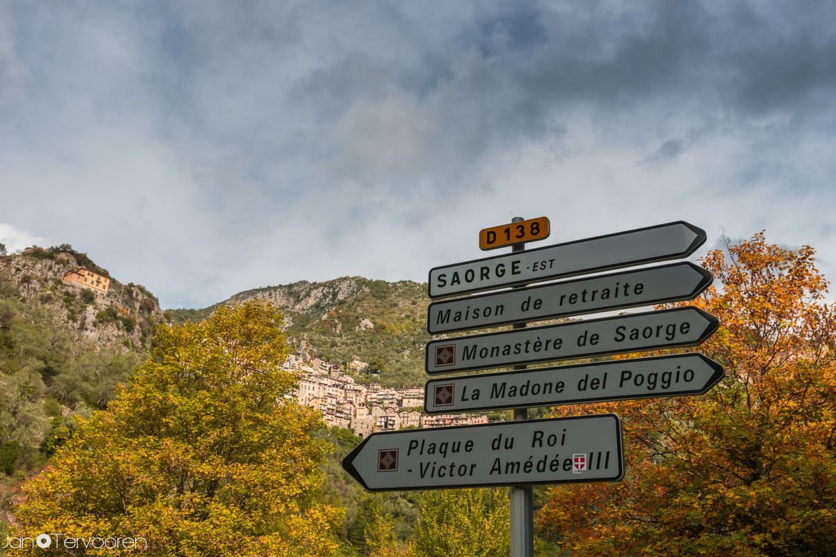 Autumn Road Trip 2016 - 3700 Km Campingtour mit dem VW Bulli durch 7 Länder: Deutschland - Österreich - Italien - Frankreich - Monte Carlo - Schweiz - Liechtenstein